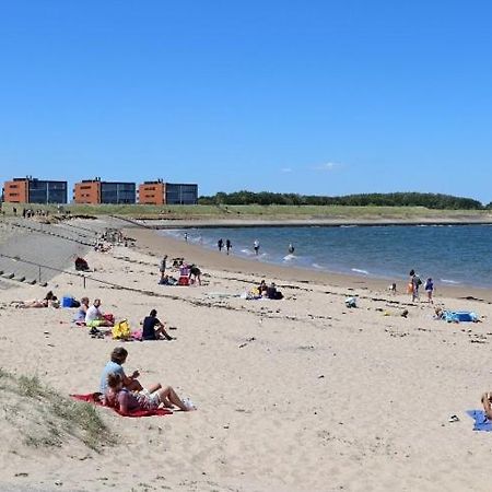 Caravanverhuur Zeeland ウェーメルディンゲ エクステリア 写真