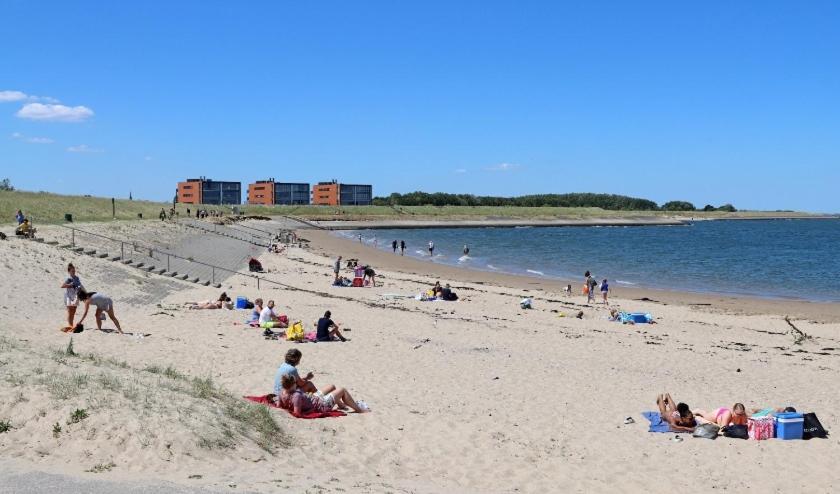 Caravanverhuur Zeeland ウェーメルディンゲ エクステリア 写真