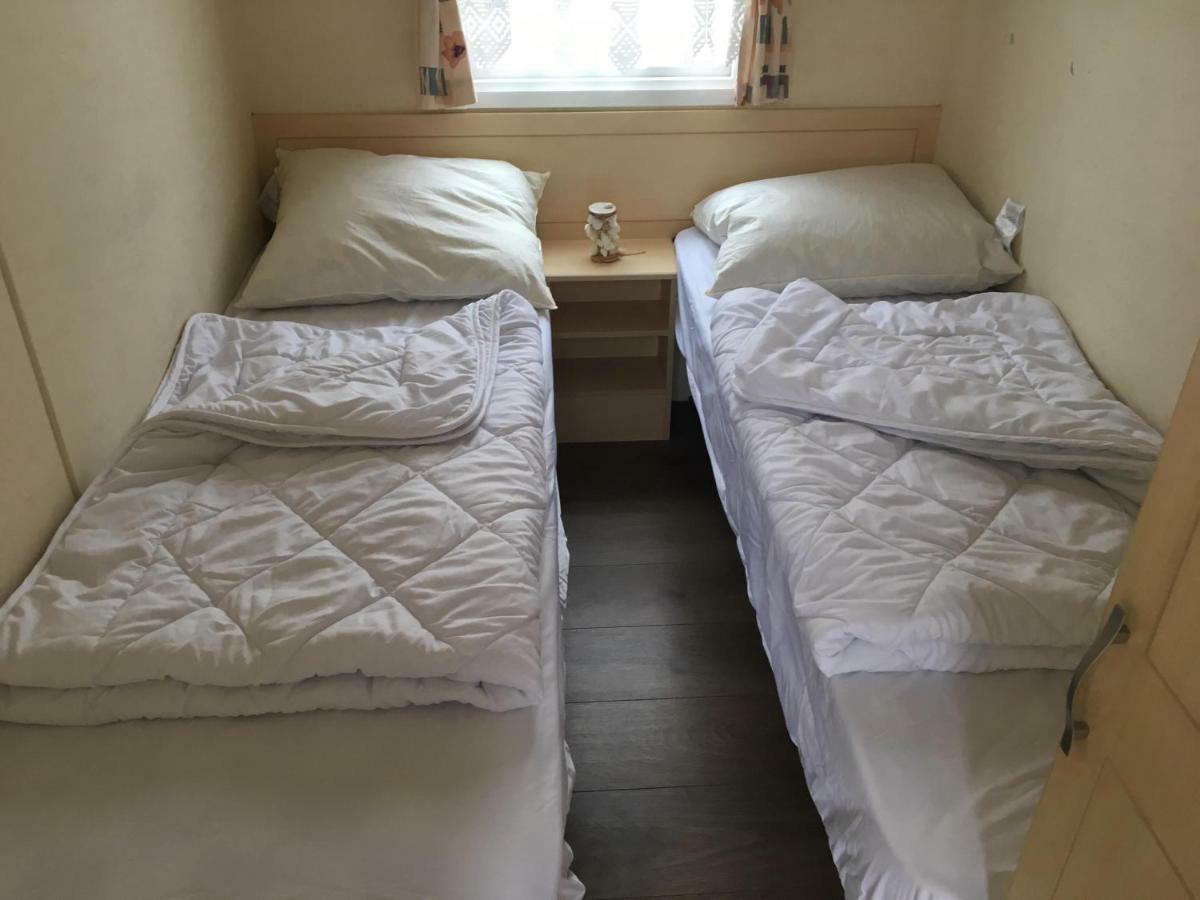 Caravanverhuur Zeeland ウェーメルディンゲ エクステリア 写真